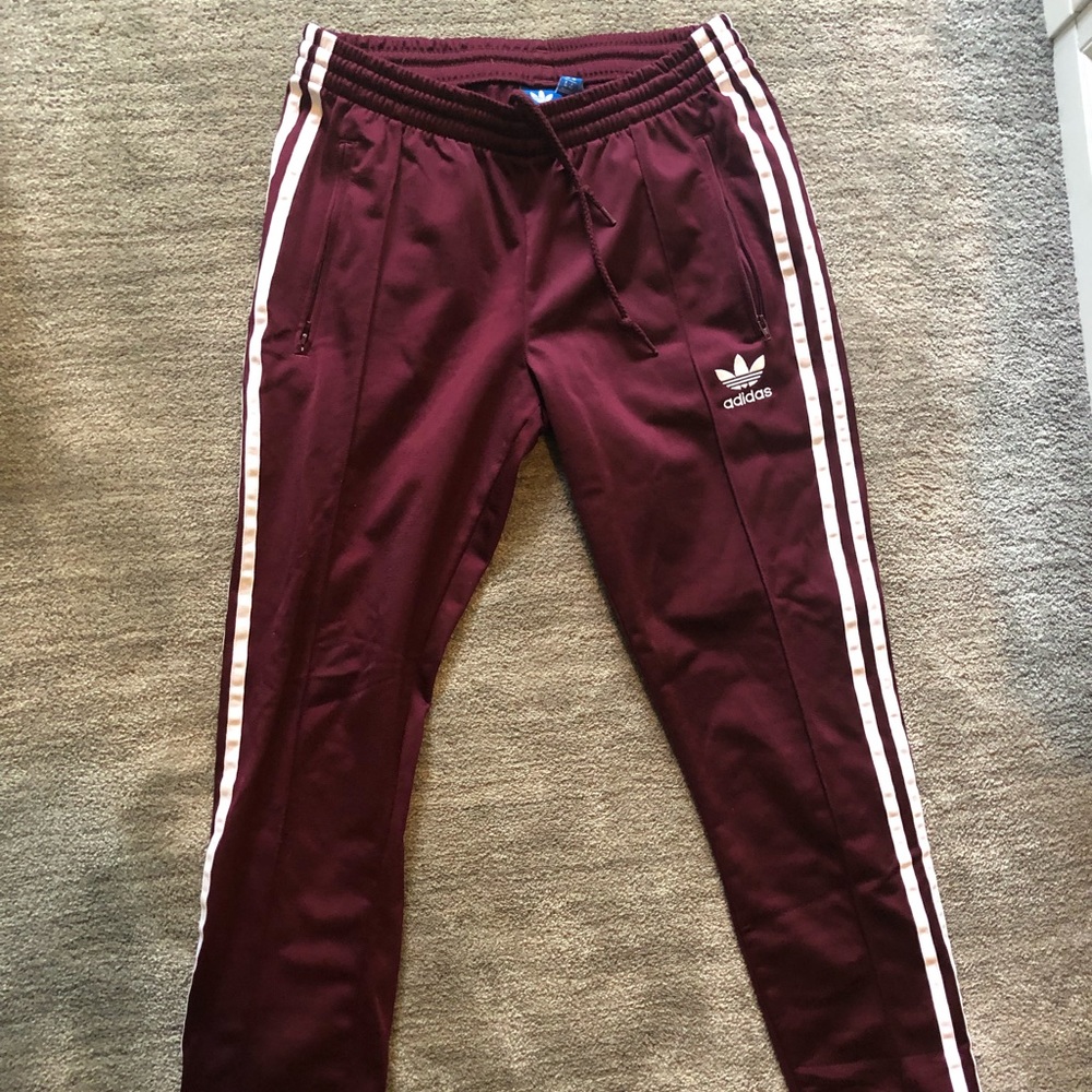 Adidas Superstar pants